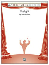 Skylight band score cover Thumbnail